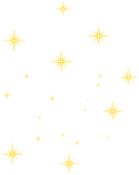 Sparkling Star
